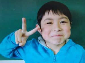 Ditinggal di Hutan, Bocah Jepang Menangis dan Coba Mengejar Mobil Ayahnya