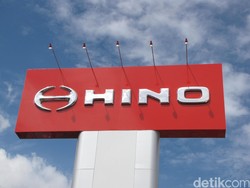 Hino Punya Truk Baru di Awal Tahun