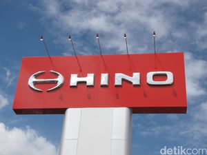 Imbas Pemalsuan Data, Sertifikasi Mesin Hino Bakal Dicabut Pemerintah Jepang Imbas Pemalsuan Data, Sertifikasi Mesin Hino Bakal Dicabut Pemerintah Jepang