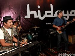 Penyebab Meningitis, Penyakit yang Diidap Glenn Fredly Sebelum Meninggal