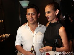 Indra Herlambang Sedih Kalau Marissa Nasution Benar-benar Cerai