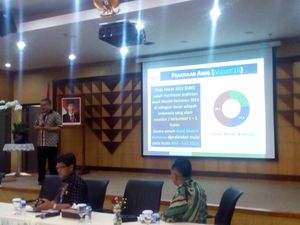 Hujan Masih Akan Turun di Kemarau 2016, Waspadai Banjir dan Longsor