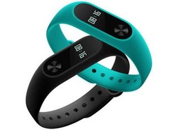 Warga Korea Utara Gandrung Xiaomi Mi Band