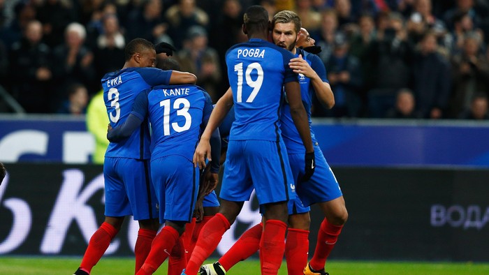 Foto: Dean Mouhtaropoulos/Getty Images