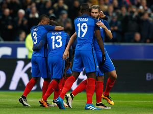 Lloris: Prancis Bukan Favorit Juara