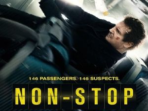 Sinopsis Film Non Stop di Bioskop Trans TV dan Jadwal 22-28 Agustus
