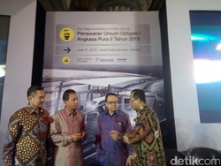 Angkasa Pura II Tawarkan Obligasi Rp 2 T, Bunganya 8,5-9,25%