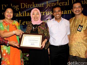 Ditjen Pajak Kumpulkan Perusahaan MLM