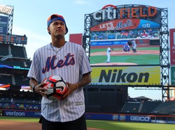 Michael Jordan Jadi Inspirasi Neymar