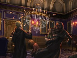 Sisi Lain Draco Malfoy yang Bikin Jatuh Cinta!