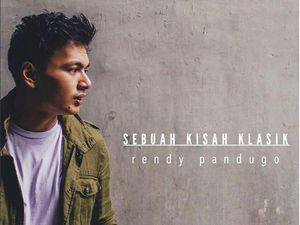 Rendy Pandugo, Bangkit dari Dunia Digital Lewat Lagu Sheila On 7