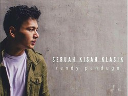 Rendy Pandugo, Bangkit dari Dunia Digital Lewat Lagu Sheila On 7