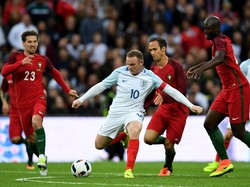 Main Buruk Saja Menang, Bagaimana Kalau Inggris Tampil Oke?