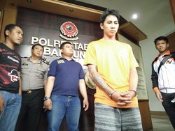 Kronologi Bocah 12 Tahun yang Nyaris Diperkosa dan Dibunuh Sopir Ojek di Bandung