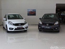 Pilihan Mobil yang Bisa Dicicil buat Gaji Rp 4,9 Juta