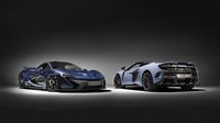 McLaren Hypercar Bertenaga Listrik