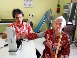 Meninggal karena Termakan Usia, Seperti Ini Penjelasan Ilmiahnya