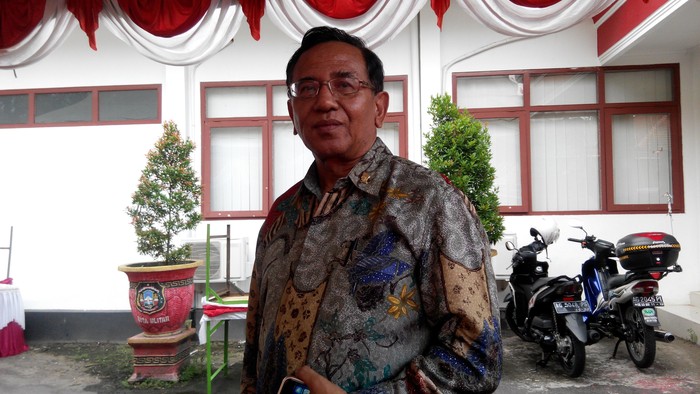Martin Hutabarat Martin Hutabarat