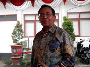 Kontroversi Tweet Dubes Inggris, Anggota DPR: Kami Berterima Kasih Kontroversi Tweet Dubes Inggris, Anggota DPR: Kami Berterima Kasih