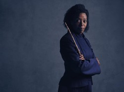 Awas Spoiler! Hermione Granger Jadi Penguasa Baru Dunia Sihir