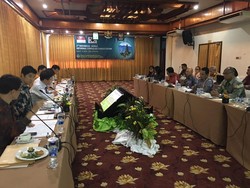 Masalah TKI Overstayer Jadi Topik Hangat Konsultasi RI - Korsel di Bali