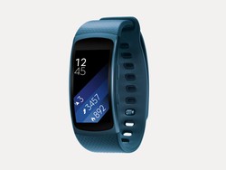 Samsung Luncurkan Gear Fit 2 & Gear IconX