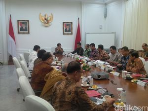 Mendagri: Dana Alokasi Umum Provinsi Kepulauan Akan Naik 5 Persen
