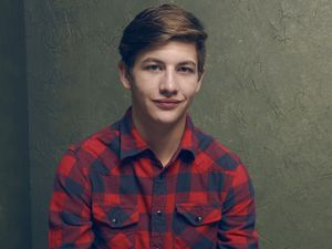 Tye Sheridan Lebih Suka Main Film Indie