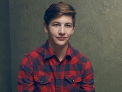 Tye Sheridan Lebih Suka Main Film Indie