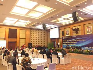 Kumpulkan Perusahaan MLM, DJP Ingatkan Soal Kewajiban Pajak