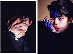 Planet EXO Jadi Kacau karena Monster!