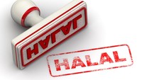 Hadits Mengonsumsi Makanan yang Halal dan Bergizi