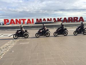 Motor Bebek Sepi Peminat, Berapa Harga dan Penjualannya?