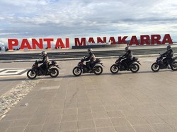 Motor Bebek Sepi Peminat, Berapa Harga dan Penjualannya?