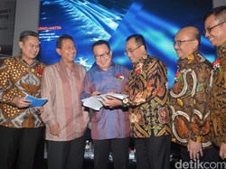 Kembangkan Terminal 3 Ultimate, AP II Cari Utang Rp 2 T