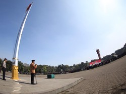 Ridwan Kamil Gandeng Komunitas Bermotor Deklarasi Penolakan Geng Motor