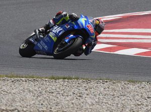 Berkat Tes Catalunya, Vinales Optimistis Tatap Assen Berkat Tes Catalunya, Vinales Optimistis Tatap Assen