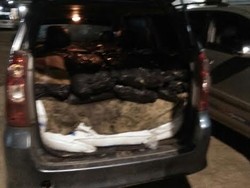 3 Oknum Anggota TNI Diserahkan ke POM karena Bawa Ratusan Kg Gula dari Malaysia