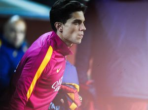 Gaya Main Dortmund Mirip-mirip Barca & Spanyol, Bartra Berharap Cepat Adaptasi