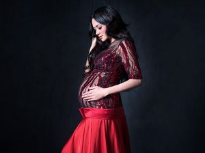 Bawakan Lagu Bertema Kasih Sayang Ibu, Mulan: Rasanya Dream Come True