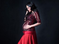 Ini Arti Anak Bungsu Dhani dan Mulan