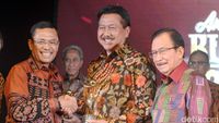 Anugerah BUMN 2016