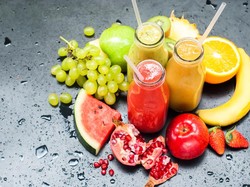 Sediakan 6 Buah Segar Ini Untuk Tingkatkan Energi Setelah Berpuasa