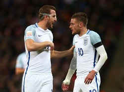 Trio Kane-Vardy-Rooney Masih Butuh Waktu