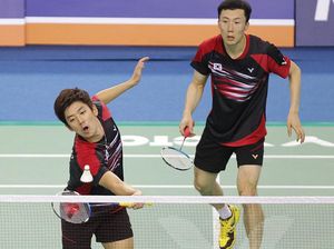 Kata Lee Yong Dae soal Besarnya Dukungan Fans di Indonesia