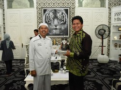 Tak Ikut Apel Ramadan, Gaji PNS Purwakarta Dipotong Rp 300 Ribu Per Hari