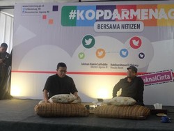 Warung Makan Boleh Buka Atau Harus Tutup Selama Ramadan? Ini Jawaban Menag