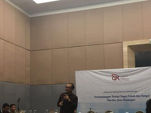 Bagaimana Ciri-ciri Investasi Bodong? Ini Penjelasan dari OJK