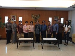 Dokter WNI Lulusan Luar Negeri Berjuang Agar Bisa Praktik di Indonesia