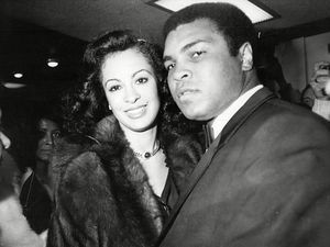 Wanita-wanita di Kehidupan Petinju Legendaris Muhammad Ali Wanita-wanita di Kehidupan Petinju Legendaris Muhammad Ali